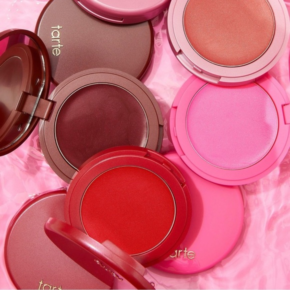TARTE Maracuja Juicy Blush - Big Ego - Picture 5 of 5